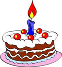 Torta di Compleanno