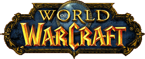 Logo ufficiale di World of Warcraft